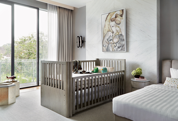 5 tips merancang kamar bayi yang super menggemaskan